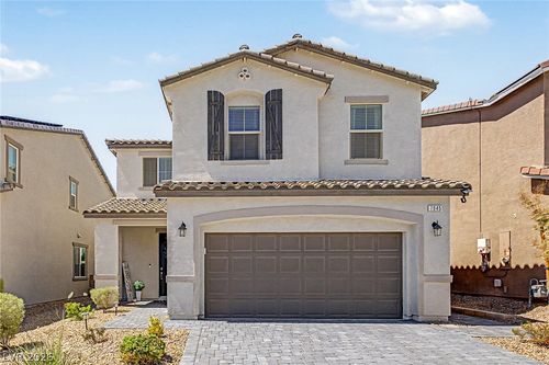 7045 Stockton Dunes Street, North Las Vegas, NV, 89084 | Card Image