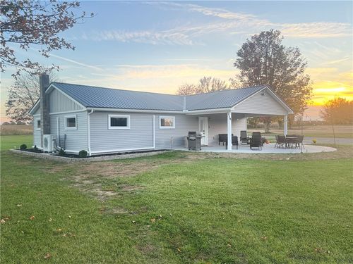 2672 W County Line Rd, Jamestown, PA, 16134-3329 | Card Image