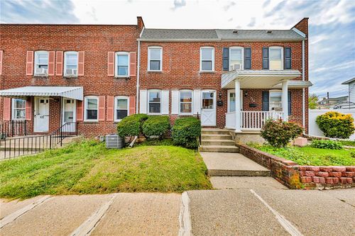 428 E Garrison Street, Bethlehem City, PA, 18018 | Card Image