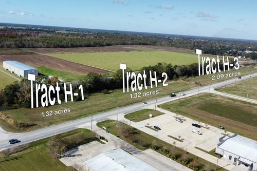 Lot H-3 W Park Ave, Gray, LA, 70359 | Card Image