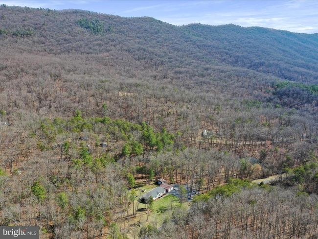 4970 Moreland Gap Rd, House other with 3 bedrooms, 2 bathrooms and null parking in NEW MARKET VA | Image 42