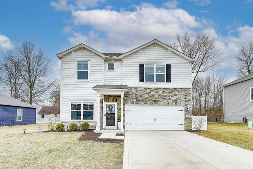 491 Park Vista Dr, Delaware, OH, 43015-4449 | Card Image