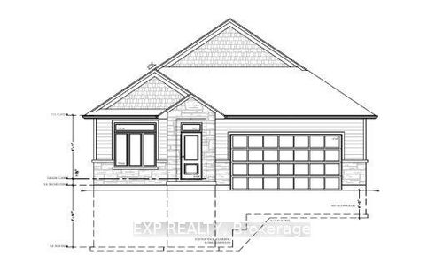 70 Dearing Dr, Grand Bend, ON, N0M1T0 | Card Image