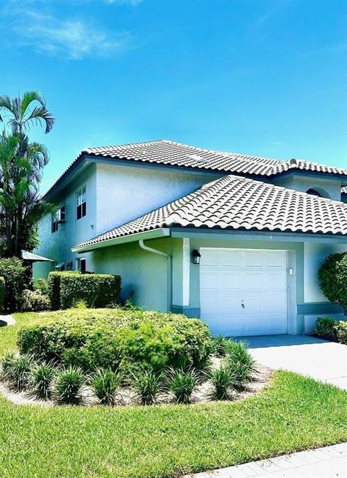 apt-1-11698 Briarwood Cir, Boynton Beach, FL, 33437-1919 | Card Image