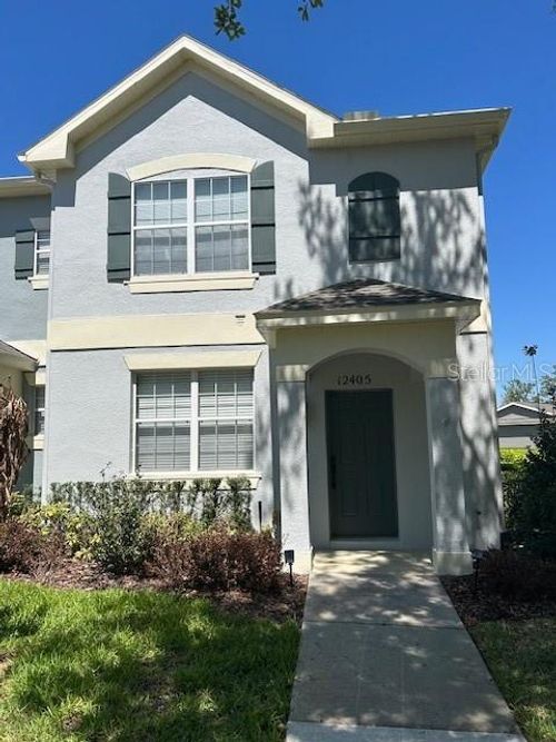 12405 Cruxbury Dr, Windermere, FL, 34786-9460 | Card Image