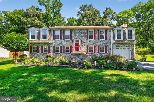 2816 Ridge Rd, WALDORF, MD, 20603-6146 | Card Image