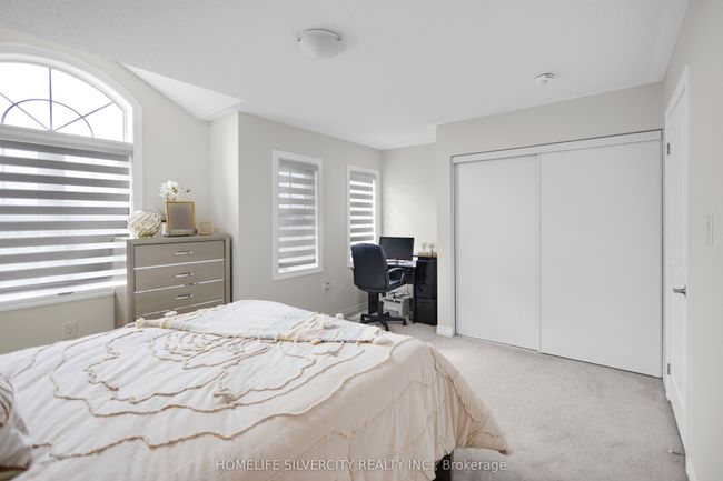 13 Minna Trail, House other with 6 bedrooms, 4 bathrooms and 4 parking in Brampton ON | Image 25