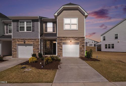 1156 Pate Farm Ln, Durham, NC, 27703-6813 | Card Image