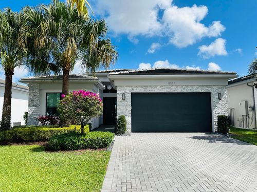 8537 Apple Falls Ln, Boca Raton, FL, 33496-5611 | Card Image