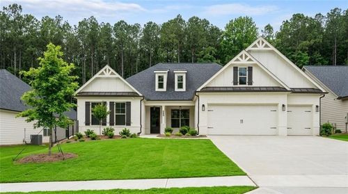745 Brooke View Dr, Canton, GA, 30115-1404 | Card Image