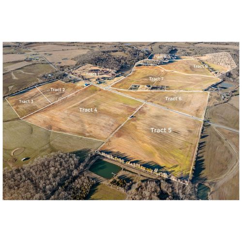 12150 Princeton Rd, Cerulean, KY, 42215-7446 | Card Image
