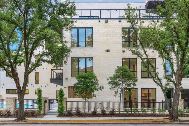View from Routh looking at Residences at Routh | Image 4