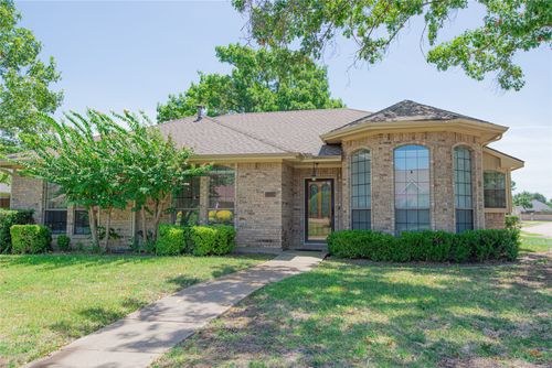 1119 Tahlequah Trl, Carrollton, TX, 75007-6216 | Card Image