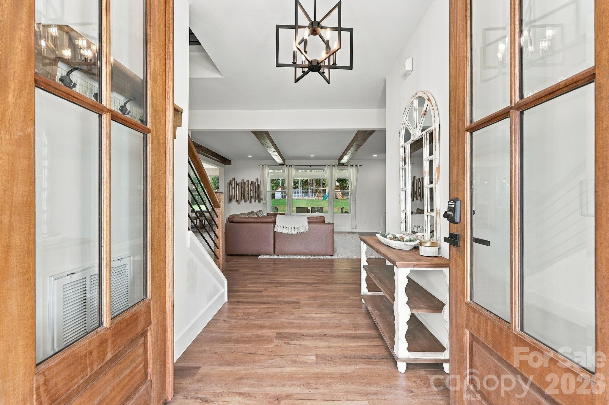Residential in Concord 5