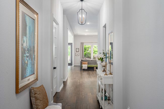 15745 Carnation Rd, House other with 4 bedrooms, 3 bathrooms and null parking in Frisco TX | Image 5
