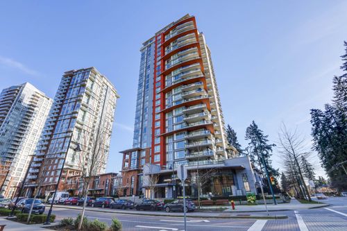 1305-3096 Windsor Gate, Coquitlam, BC, V3B0P4 | Card Image