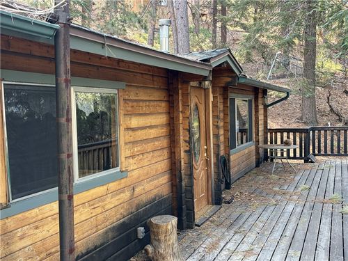 6307 Cedar Ct, Angelus Oaks, CA, 92305-9500 | Card Image