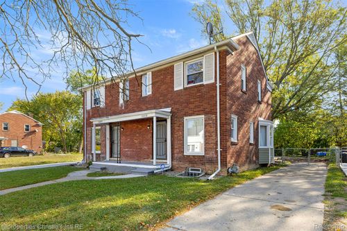 10838 Nottingham Rd, Detroit, MI, 48224 | Card Image