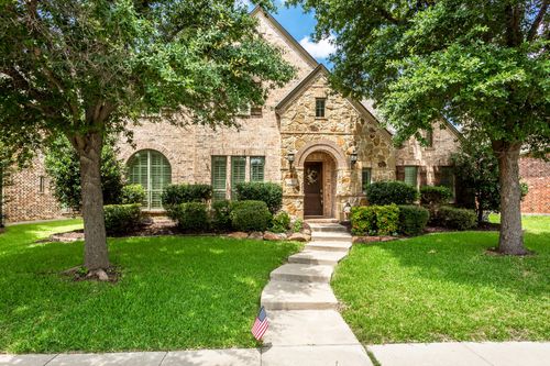 854 Willow Winds St, Allen, TX, 75013-4996 | Card Image