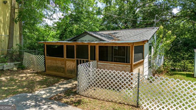 128 Branch St, House other with 2 bedrooms, 2 bathrooms and 4 parking in Toccoa GA | Image 17