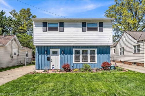 1248 E 359th St, Eastlake, OH, 44095-3123 | Card Image