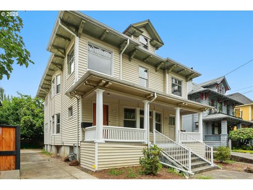 1919-1917 1919 Ne 10th Ave, Portland, OR, 97212-4013 | Card Image