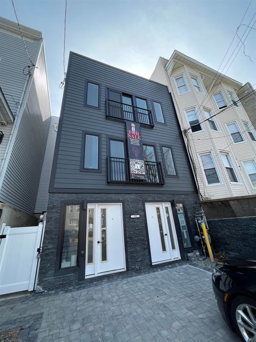 1-29 Carlton Ave, Jersey City, NJ, 07307-3807 | Card Image