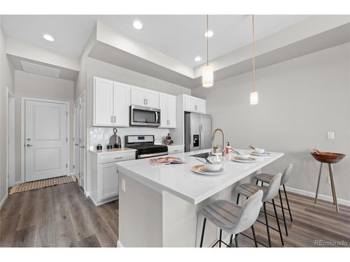 5342 E 64th Ave, Commerce City, CO, 80022-3247 | Card Image