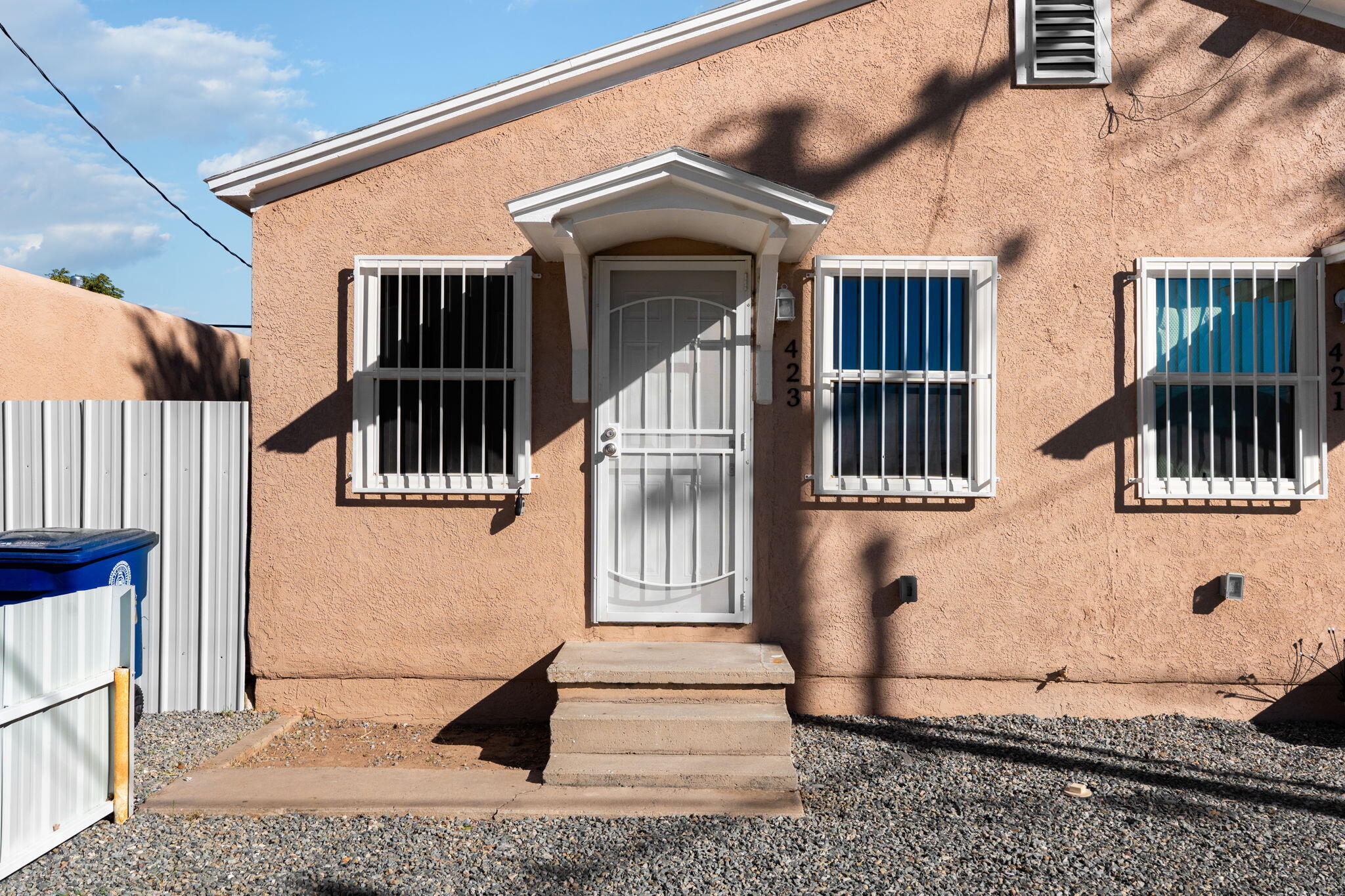 Residential Income in Albuquerque 2
