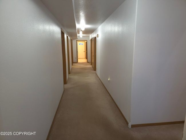 Lower Level Hallway off entrance | Image 4