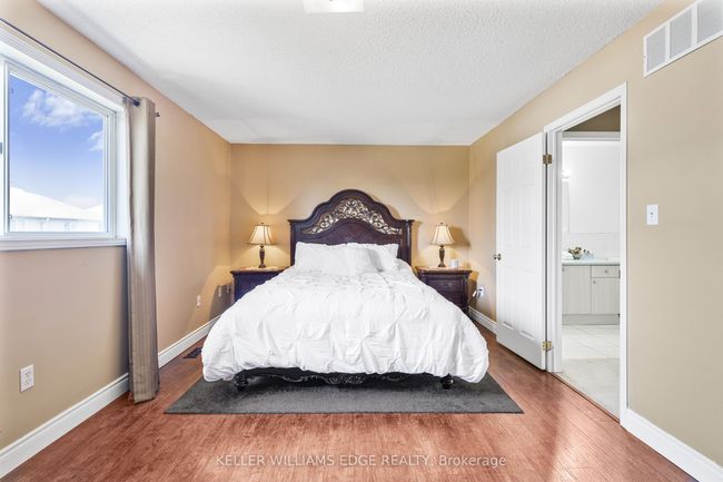 UNIT-40 - 104 Frances Ave, Condo with 2 bedrooms, 3 bathrooms and 1 parking in Stoney Creek ON | Image 16