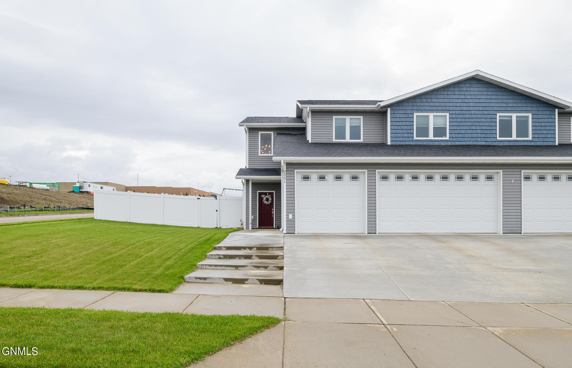6th Ave, Mandan, ND 58554