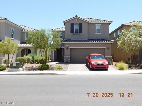 4541 W Cougar Ave, Las Vegas, NV, 89139-7625 | Card Image