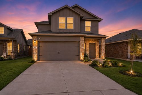 822 Shear Dr, Josephine, TX, 75189-2467 | Card Image