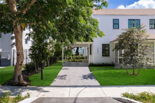 3603 Thomas Ave, Miami, FL, 33133-5709 | Card Image