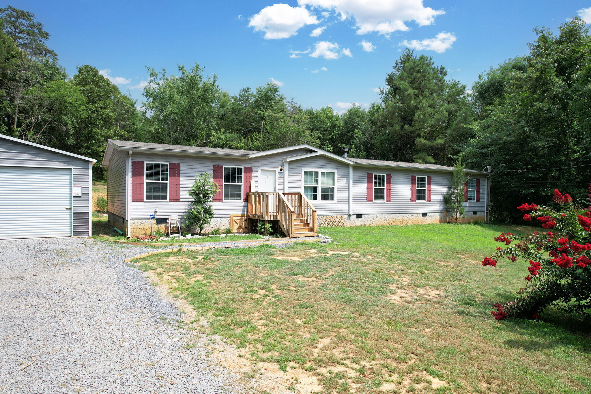 Residential in Benton