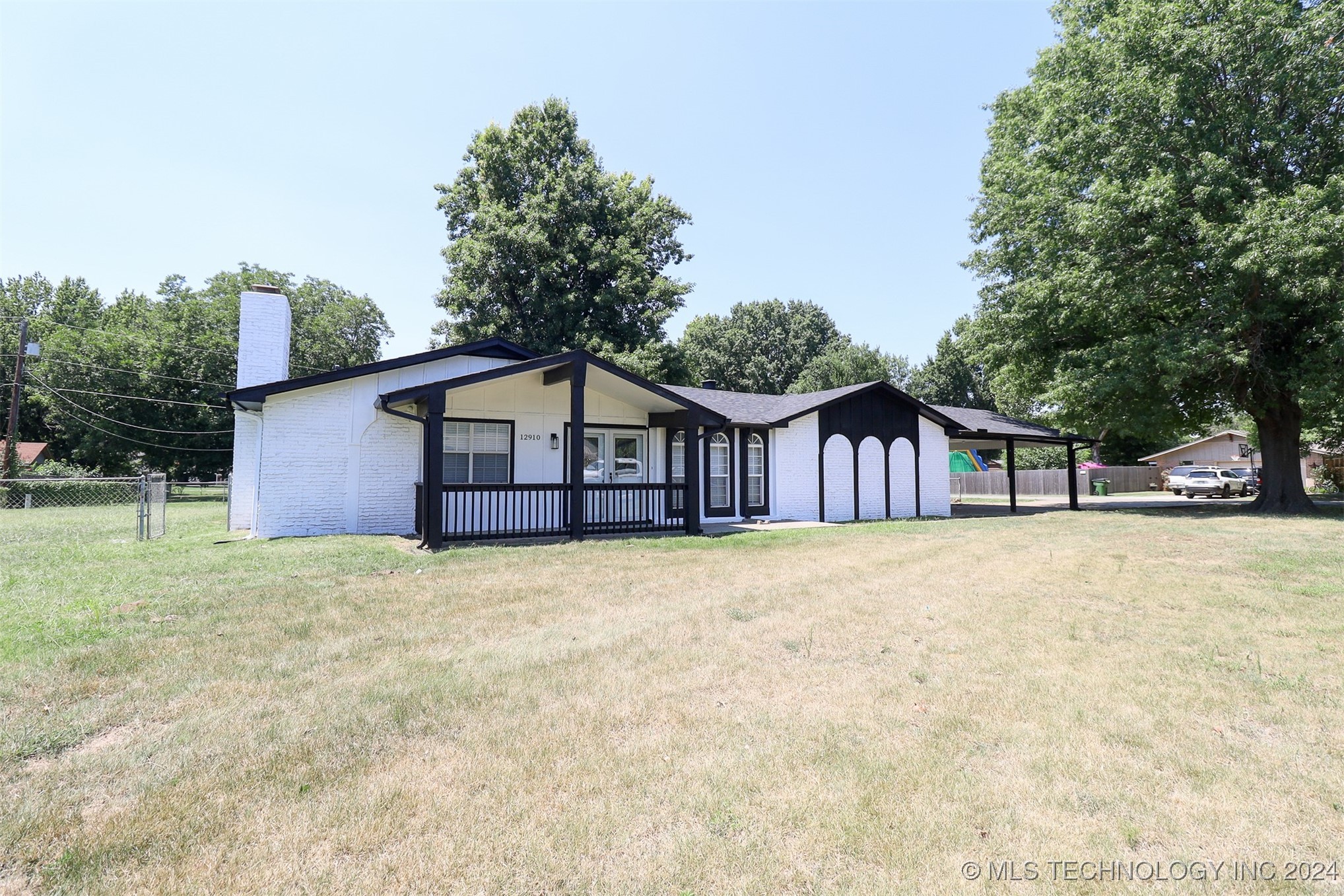 124th East Ave, Broken Arrow, OK 74011