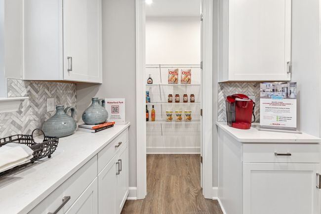 Photos are of another home. Options and colors may vary. | Image 7