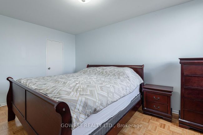 615 - 60 Pavane Linkway, Condo with 2 bedrooms, 1 bathrooms and 1 parking in North York ON | Image 23