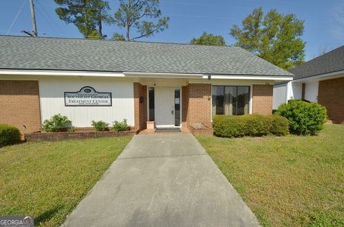816 Professional Center Drive, Eastman, GA, 31023 | Card Image