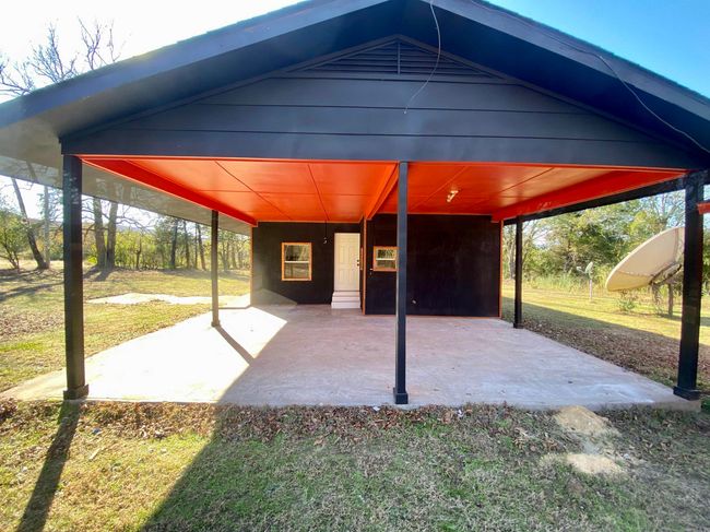 36054 E Highway 80, House other with 3 bedrooms, 2 bathrooms and null parking in Danville AR | Image 13