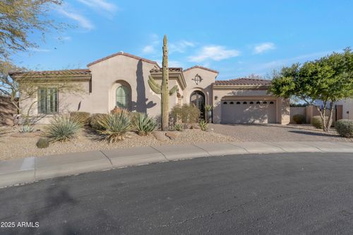 32029 N 19th Lane, Phoenix, AZ, 85085 | Card Image