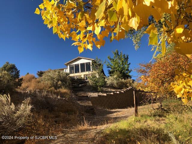 Road 5402 , Farmington, NM 87401