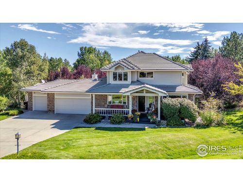 8748 Skyland Dr, Niwot, CO, 80503-7152 | Card Image