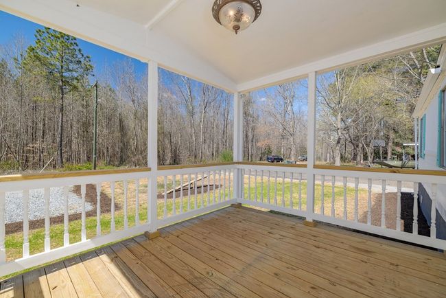 88 Branch Rd, House other with 3 bedrooms, 2 bathrooms and null parking in Brodnax VA | Image 34