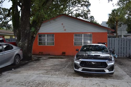 870 Sw 28th St, Fort Lauderdale, FL, 33315-2640 | Card Image