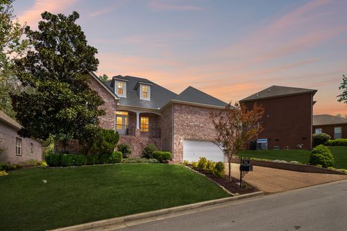 3344 Hickory Run, Nashville, TN, 37211-7052 | Card Image