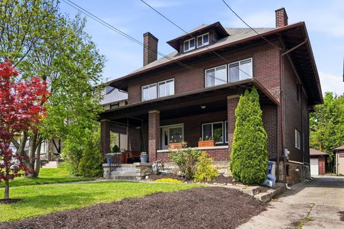 324 Lincoln Ave, Bellevue, PA, 15202-3720 | Card Image