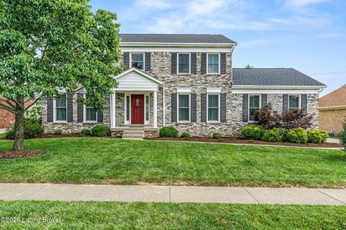 10622 Black Iron Rd, Louisville, KY, 40291-4004 | Card Image