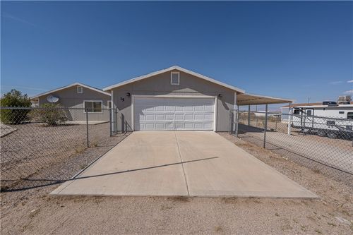 15 E Silver Creek Dr, Meadview, AZ, 86444 | Card Image